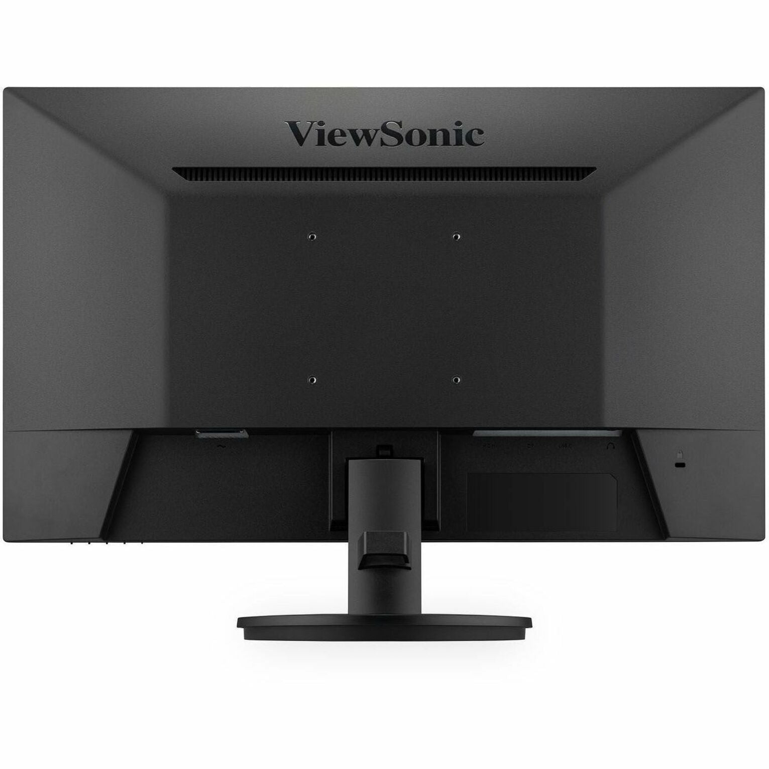 ViewSonic VX2416a 24" Classe Full HD Jeu Moniteur LED - 16:9