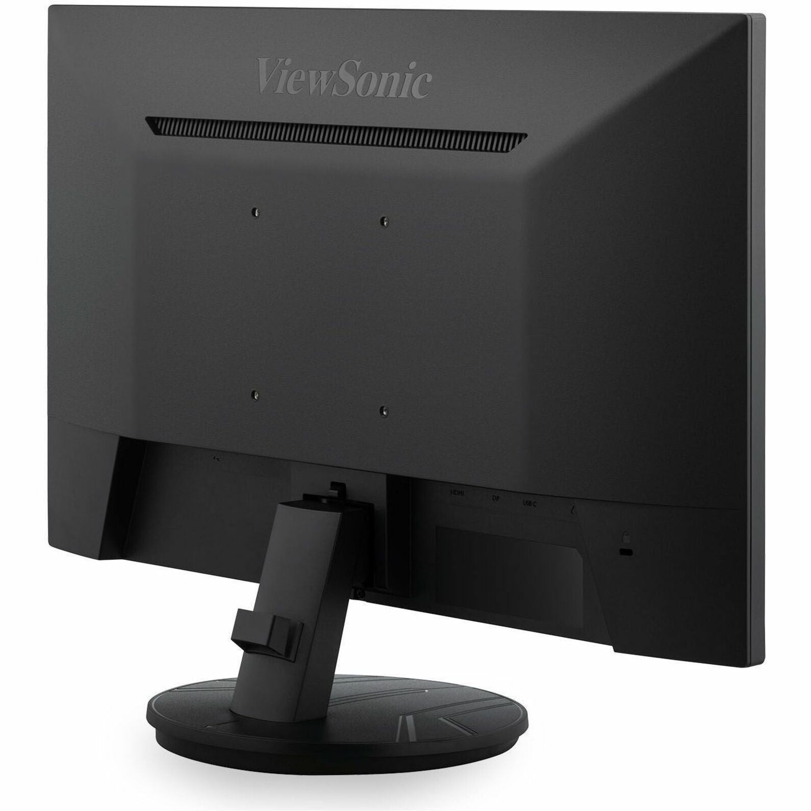 ViewSonic VX2416a 24" Class Full HD Gaming LED Monitor - 16:9