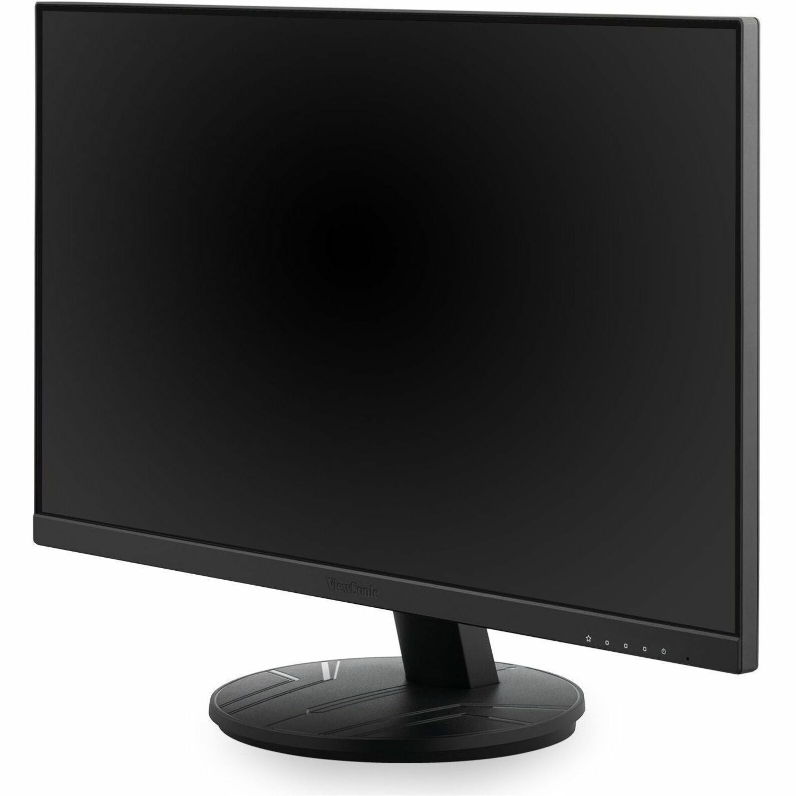 ViewSonic VX2416a 24" Classe Full HD Jeu Moniteur LED - 16:9