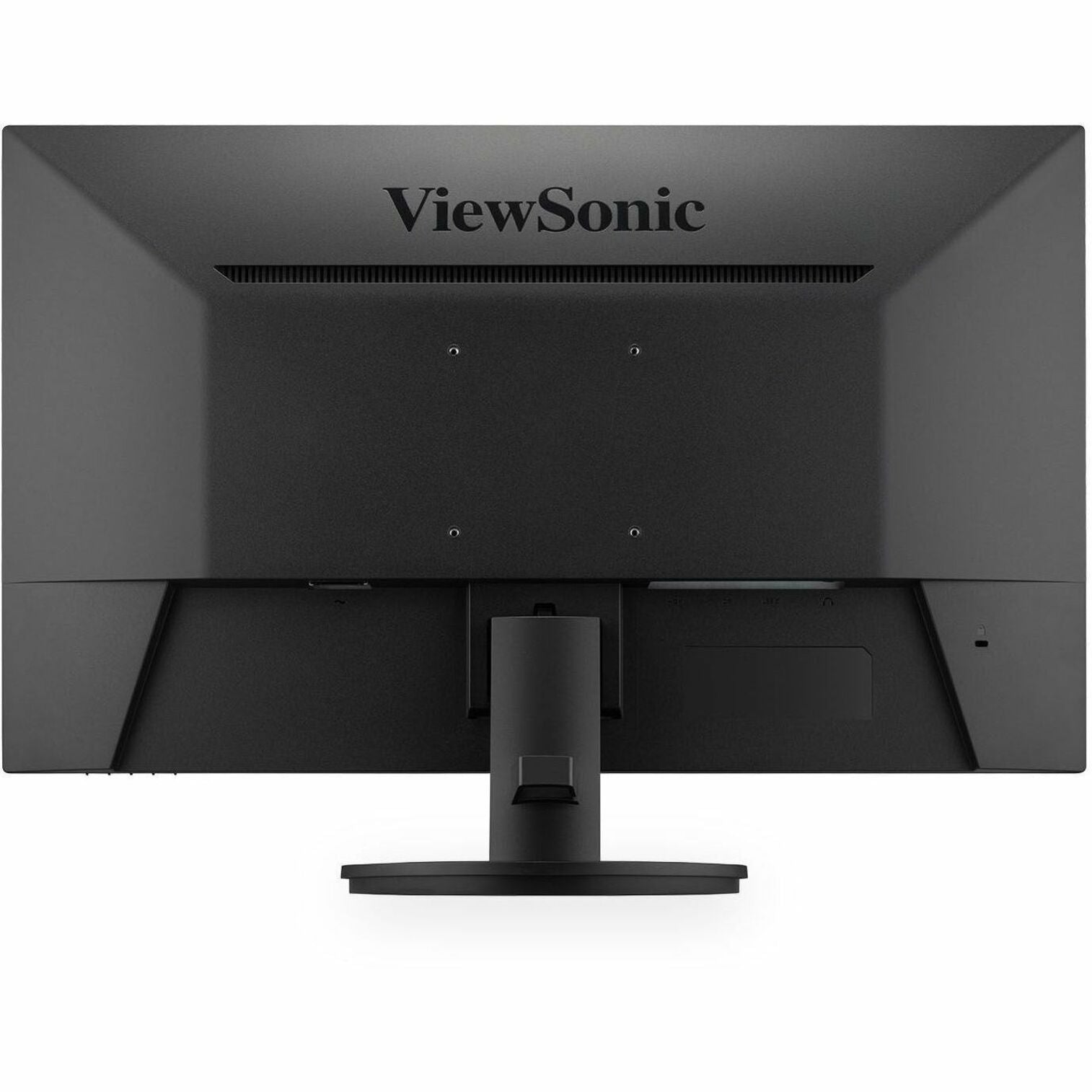 ViewSonic VX2716A 27" Class Full HD Gaming LED Monitor - 16:9