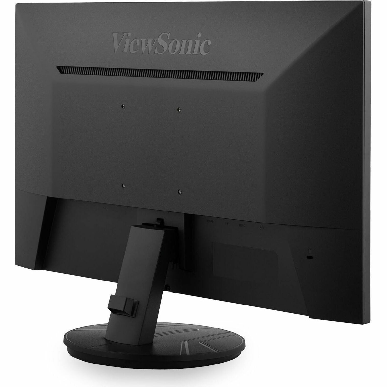 ViewSonic VX2716A 27" คลาสตเต็ม HD เกมมิ่ง LED มอนิเตอร์ - 16:9