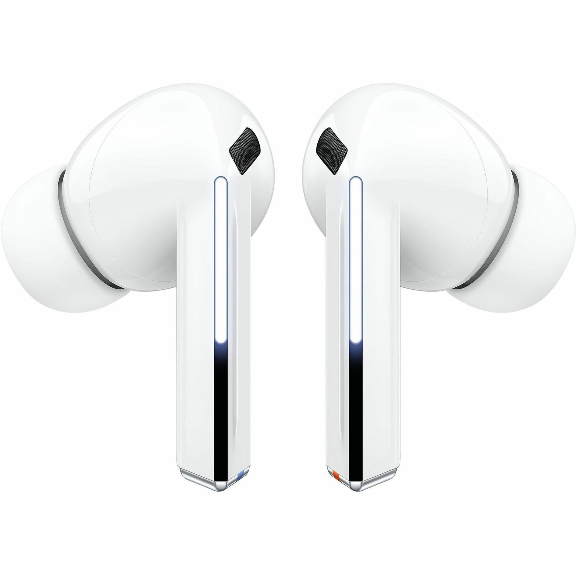 Samsung Galaxy Buds3 Pro Earset (SM-R630NZWAXAR)