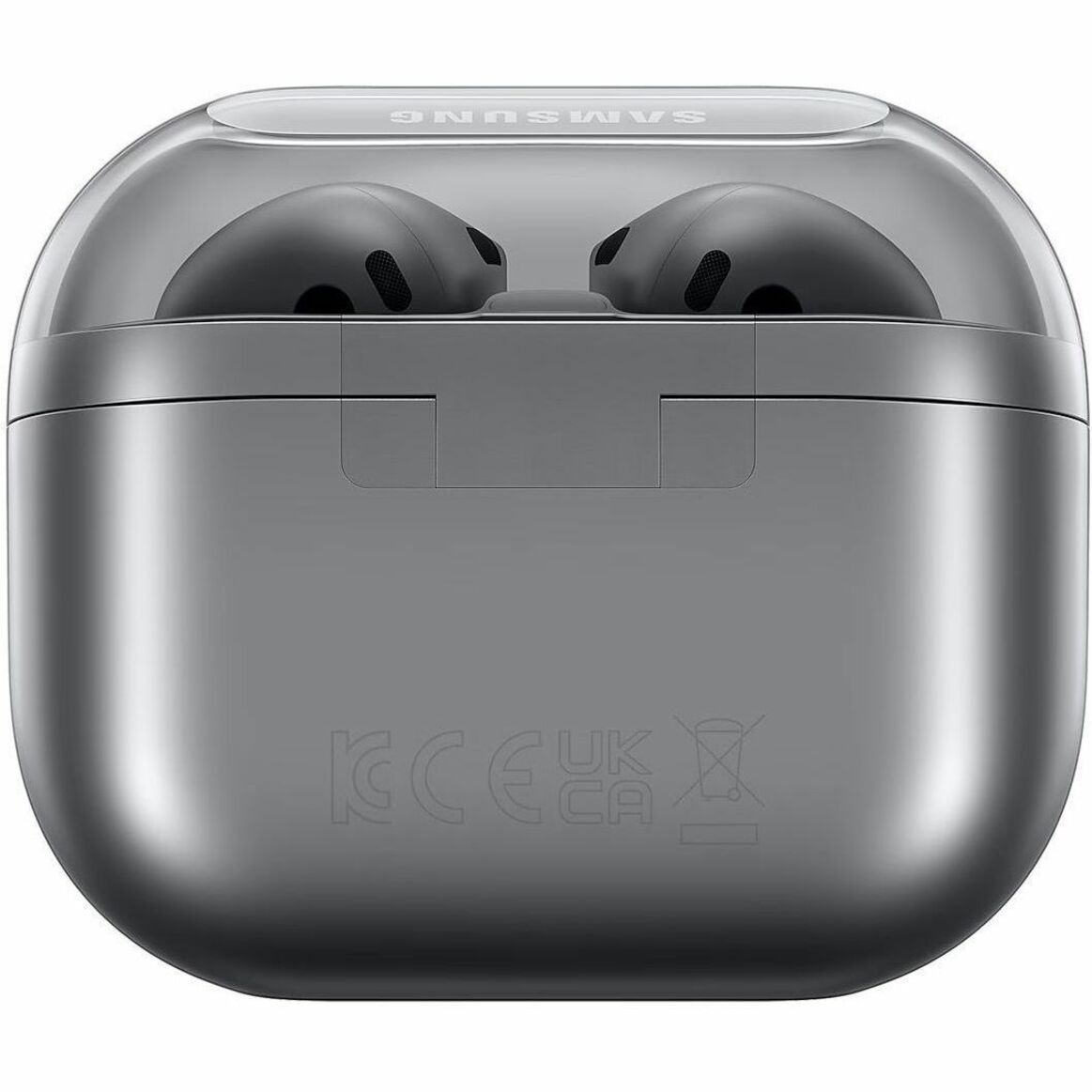 Samsung Galaxy Buds3 Pro Earset (SM-R530NZAAXAR)