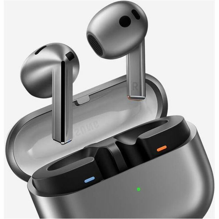 Angled view of charging case with earbuds-alternate-image9