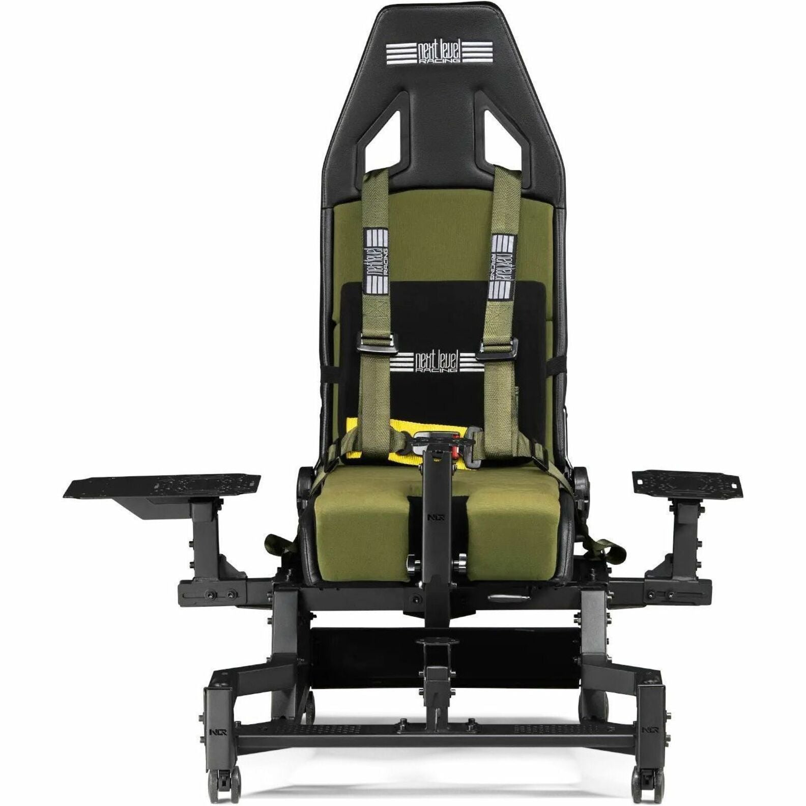 Next Level Racing Flight Seat Pro Boeing Military Edition (NLR-S039)