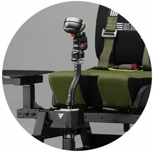 Next Level Racing Flight Seat Pro Boeing Military Edition (NLR-S039)