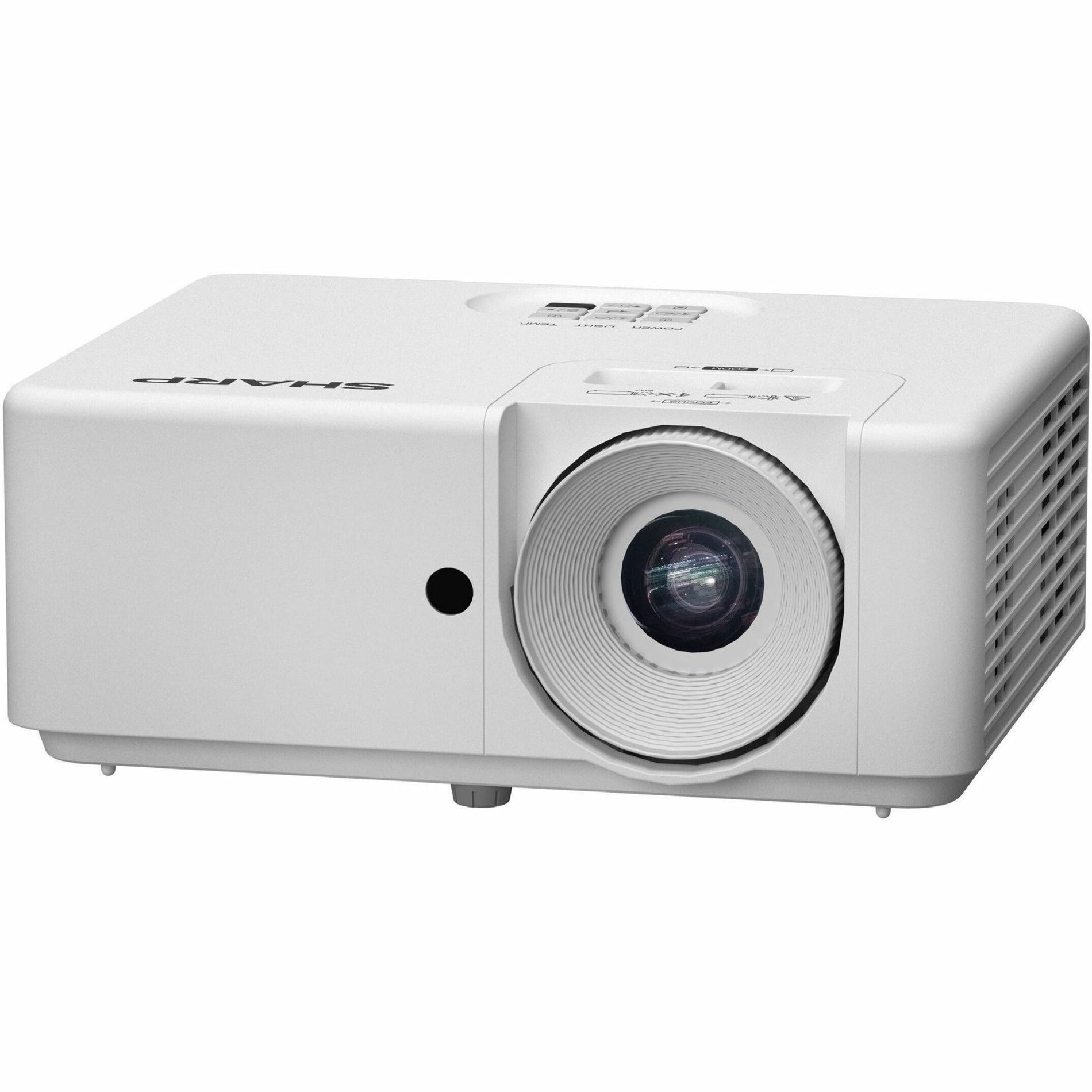 Proyector NEC 4000 Lúmenes 1080p (XP-M401H-W)