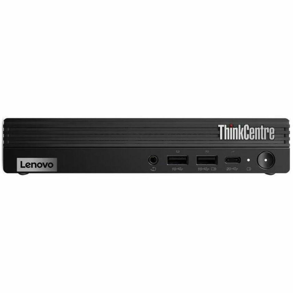 联想 热销 THINKCENTRE M90Q G5 I5-14500 VPRO 3.70G 16GB 512GB (12TH000EUS)