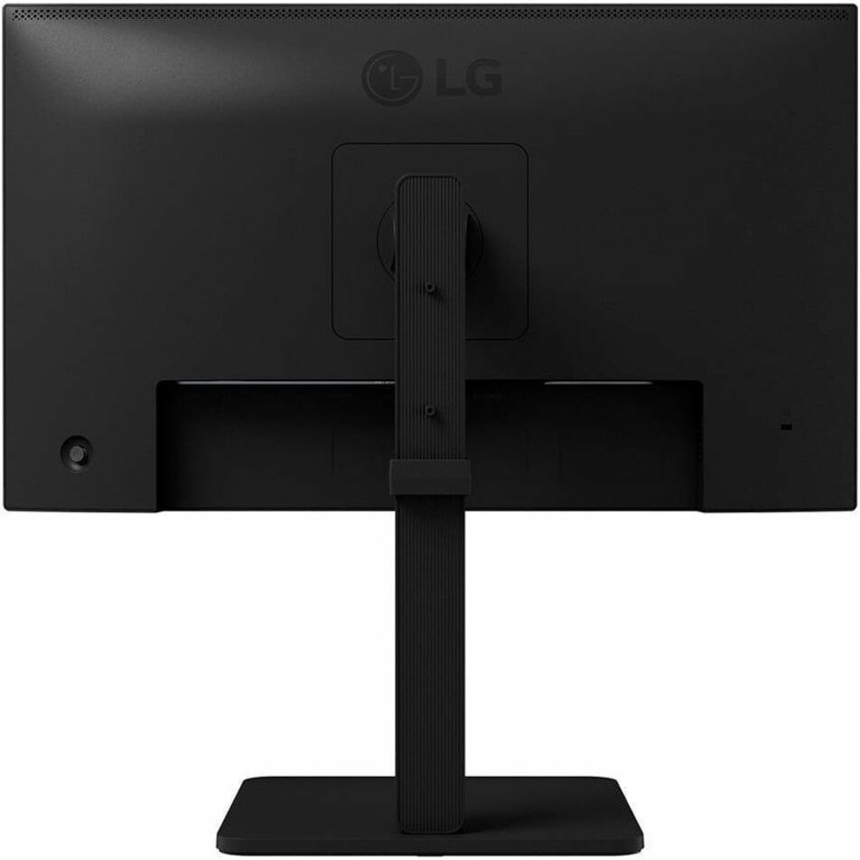 LG 24BA450-B 24インチ クラス フルHD LEDモニター - 16:9