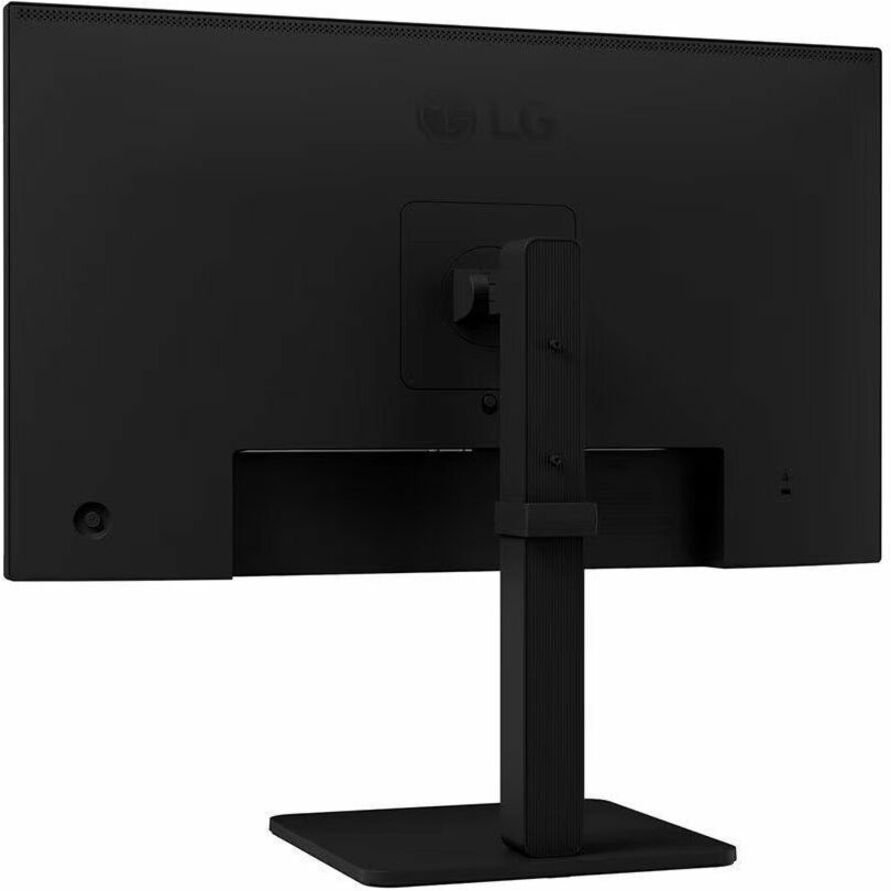 LG 27BA550-B 27" Class Full HD LCD Monitor - 16:9 - Matte Black