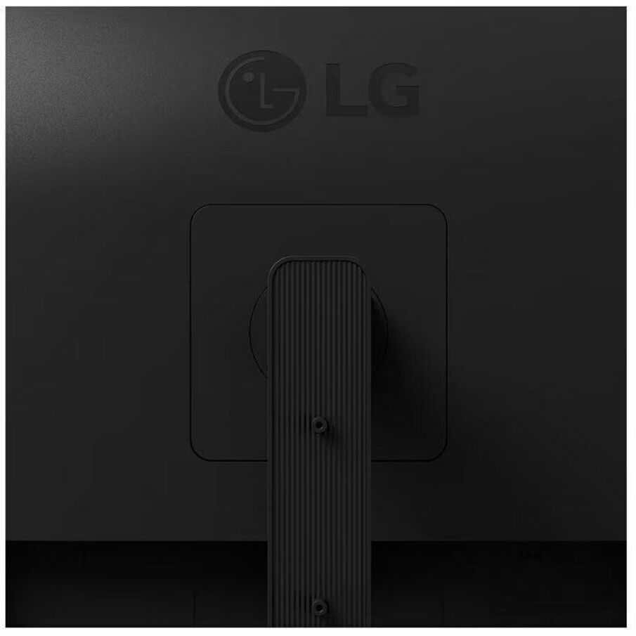 LG 27BA550-B 27" Class Full HD LCD Monitor - 16:9 - Matte Black