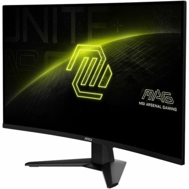 MSI (MAG32CQ6F) Monitors