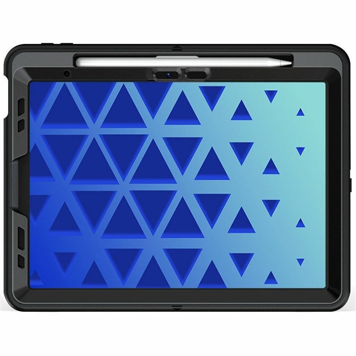 MAXCases Extreme Shield für iPad Air 6 13 2024 Schwarz (APESIPA613BLK)