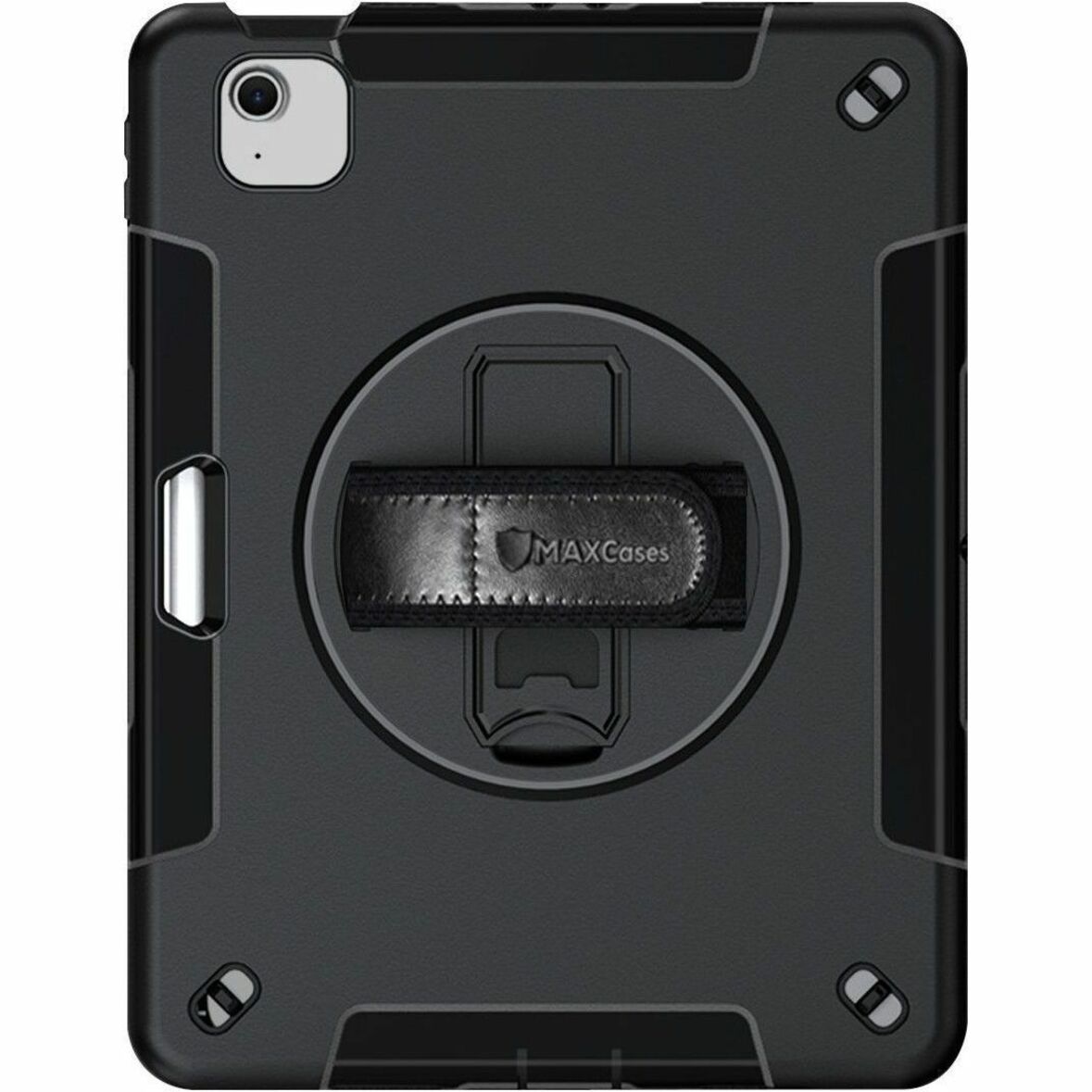 MAXCases Extreme Shield for iPad Air 6 13 2024 Black (APESIPA613BLK)