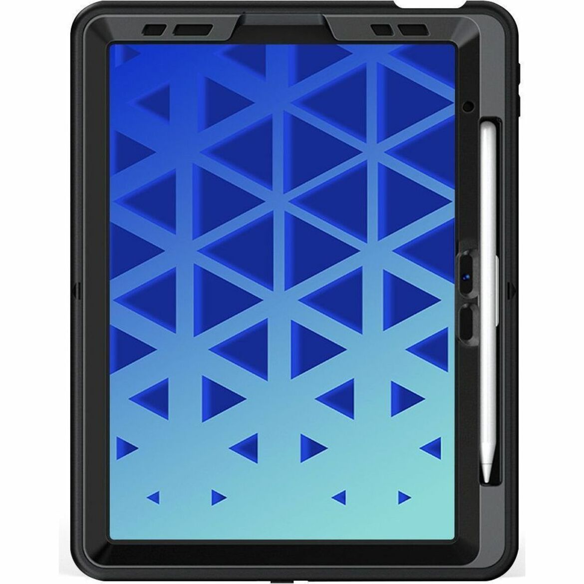 MAXCases Extreme Shield for iPad Air 6 13 2024 Black (APESIPA613BLK)