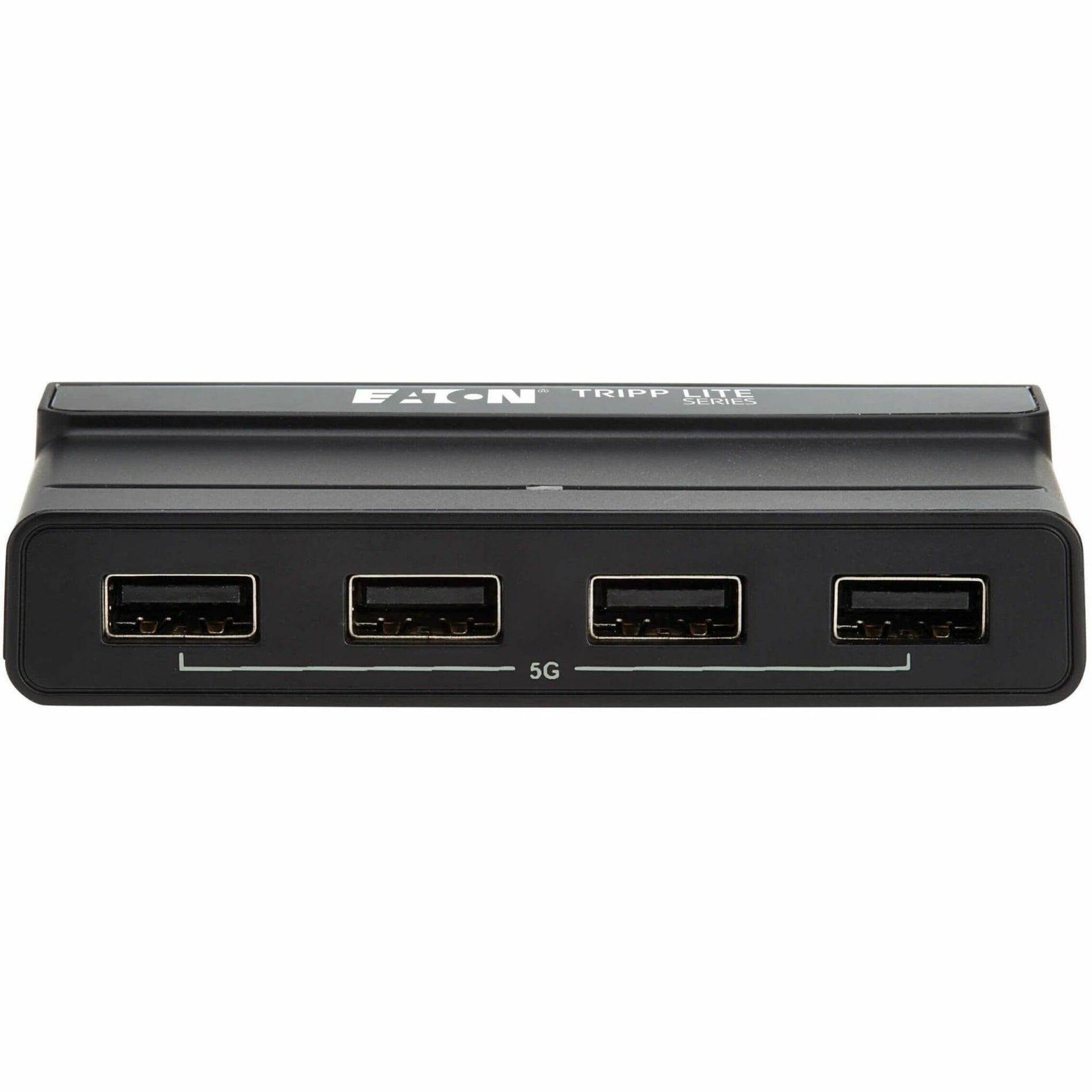 Close-up of USB ports with 5G label on U315-2X4-alternate-image3