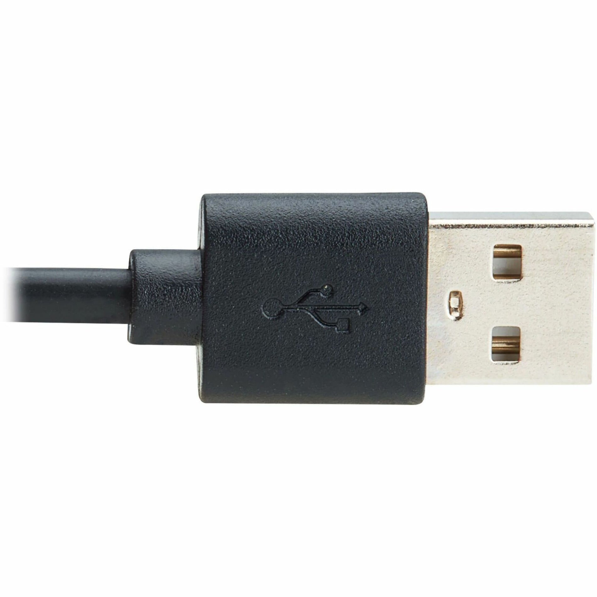 Close-up of USB connector interface-alternate-image14