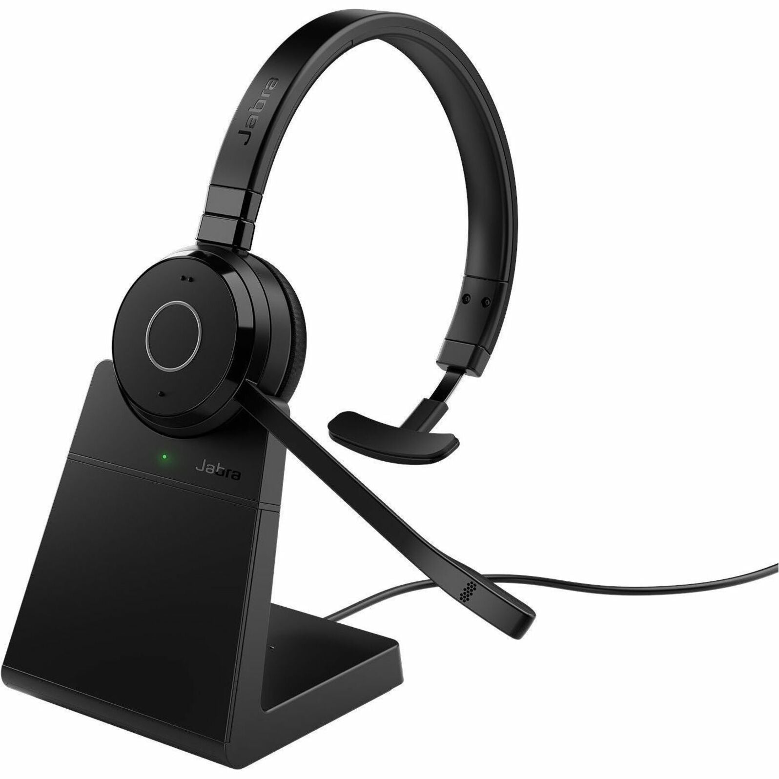 Jabra Evolve 65 TE Headset (6693-833-499)