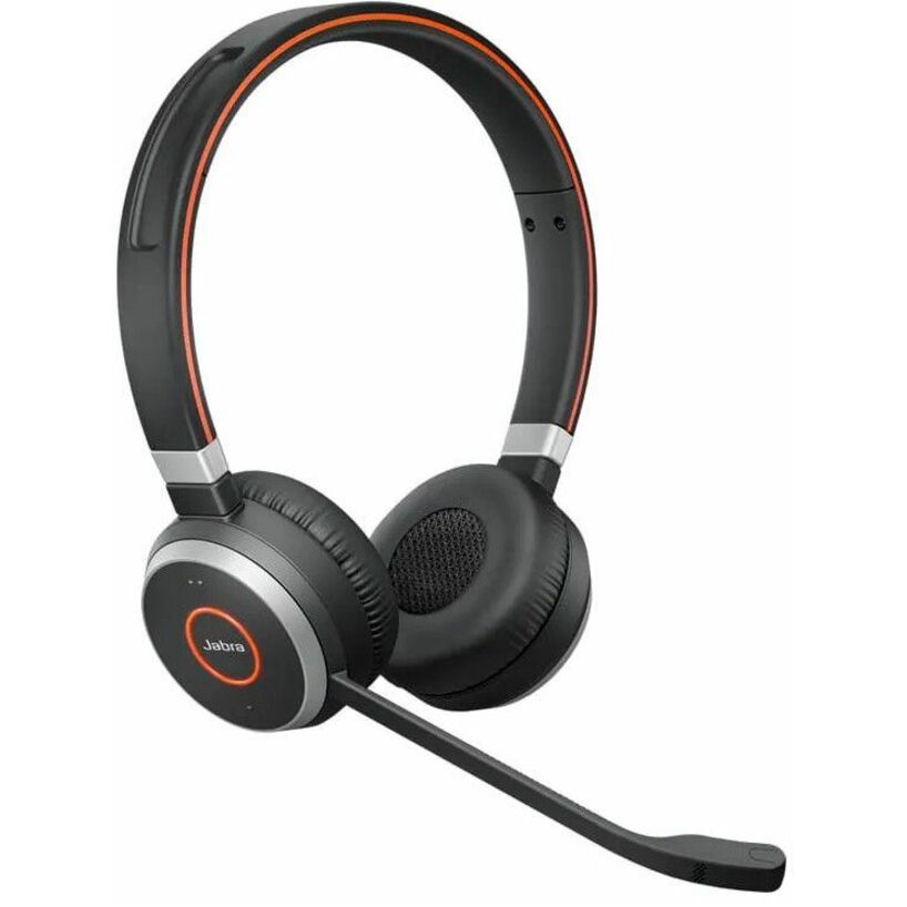 Jabra Evolve 65 SE Headset (6699-833-309)