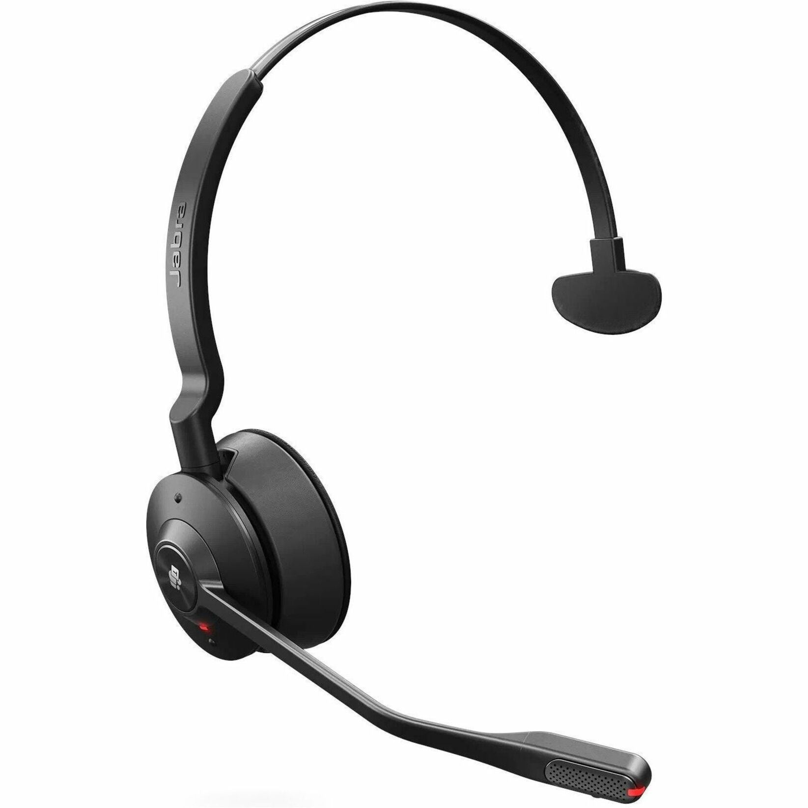 Product shot of Jabra Engage 55 SE headset-alternate-image8