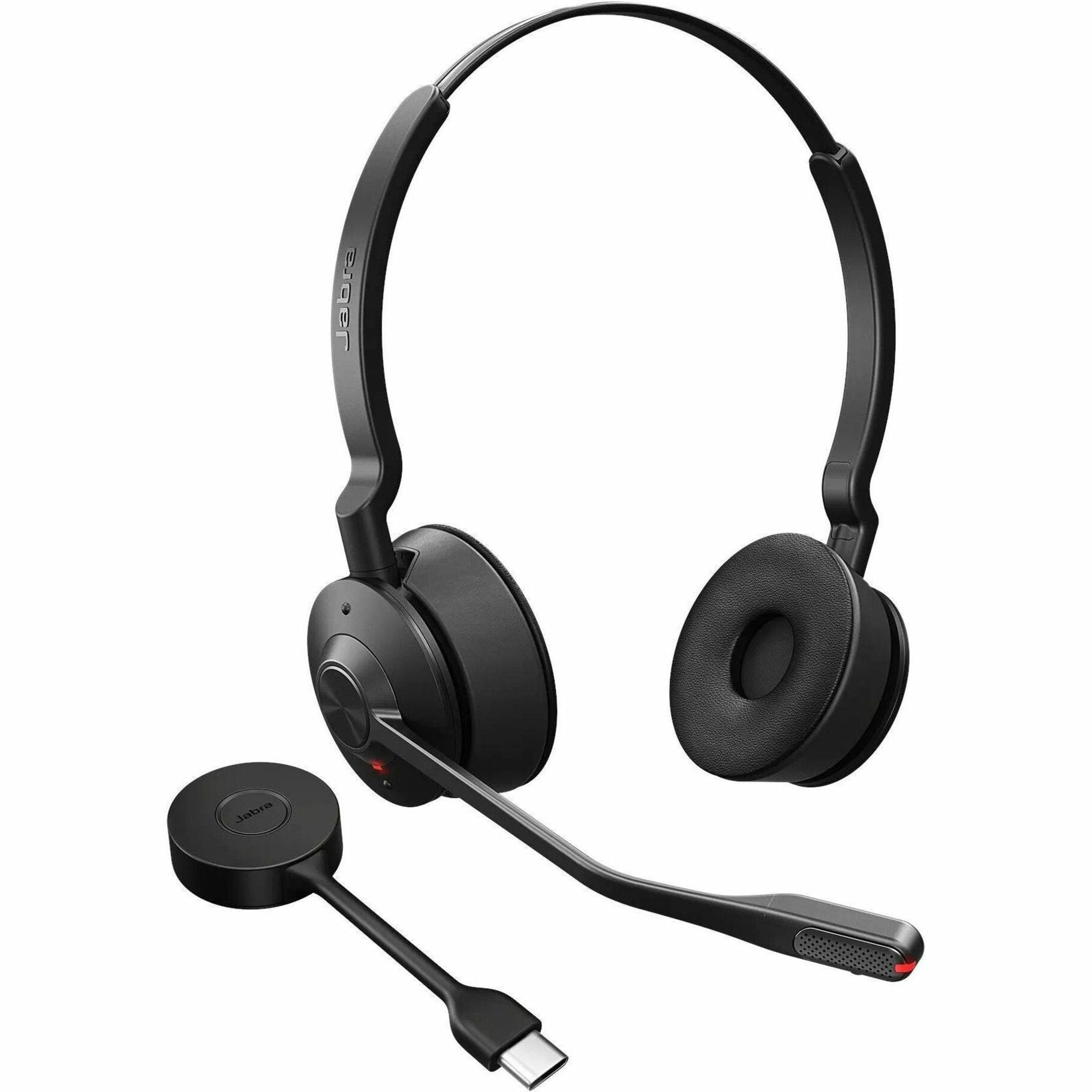 Jabra Engage 55 SE Headset (9659-415-125)