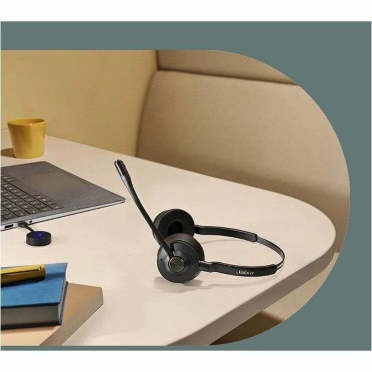 Jabra Engage 55 SE Headset (9659-415-125)