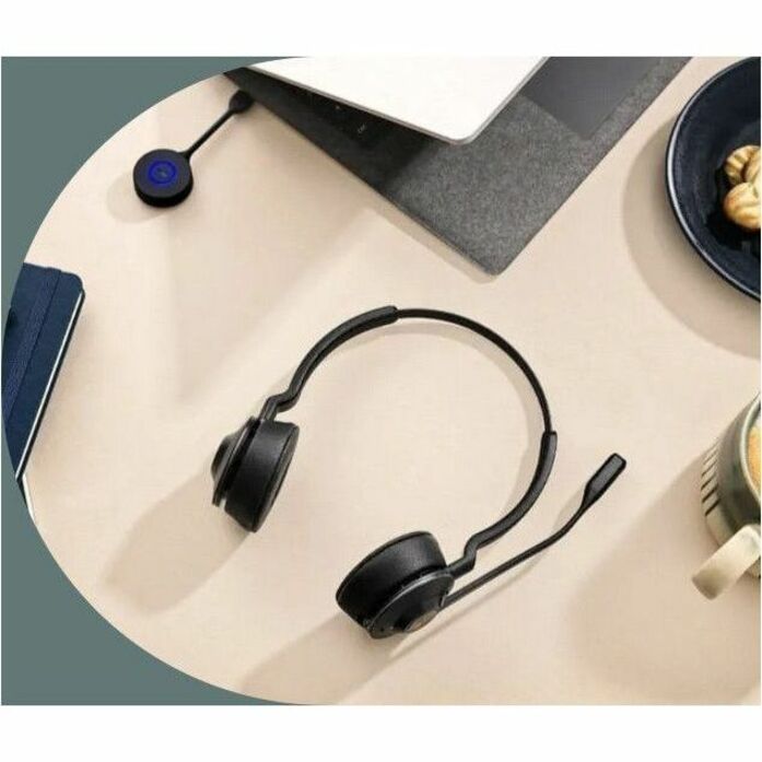 Jabra Engage 55 SE Headset (9659-415-125)