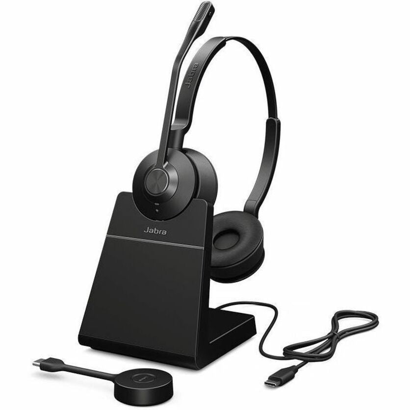 Jabra Engage 55 SE Headset (9659-415-125-1)