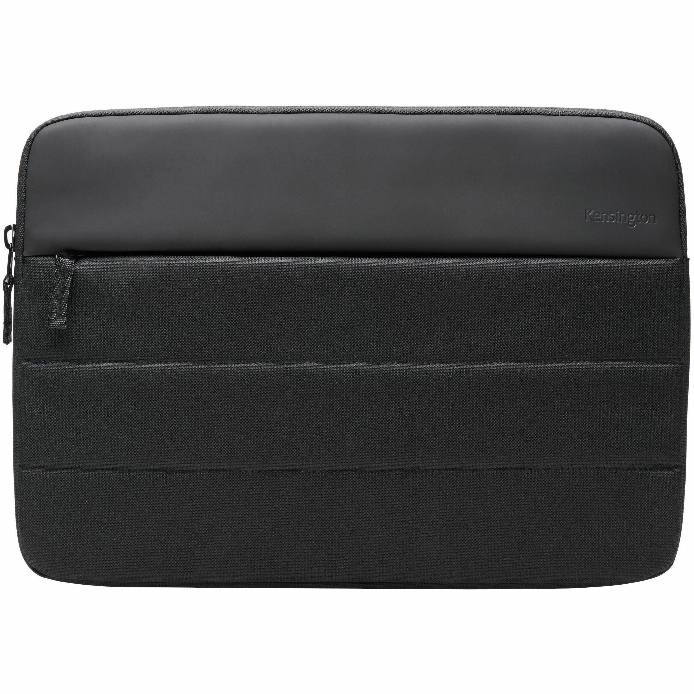 Kensington Carrying Case (Sleeve) for 12 Notebook - Black (K60393WW)