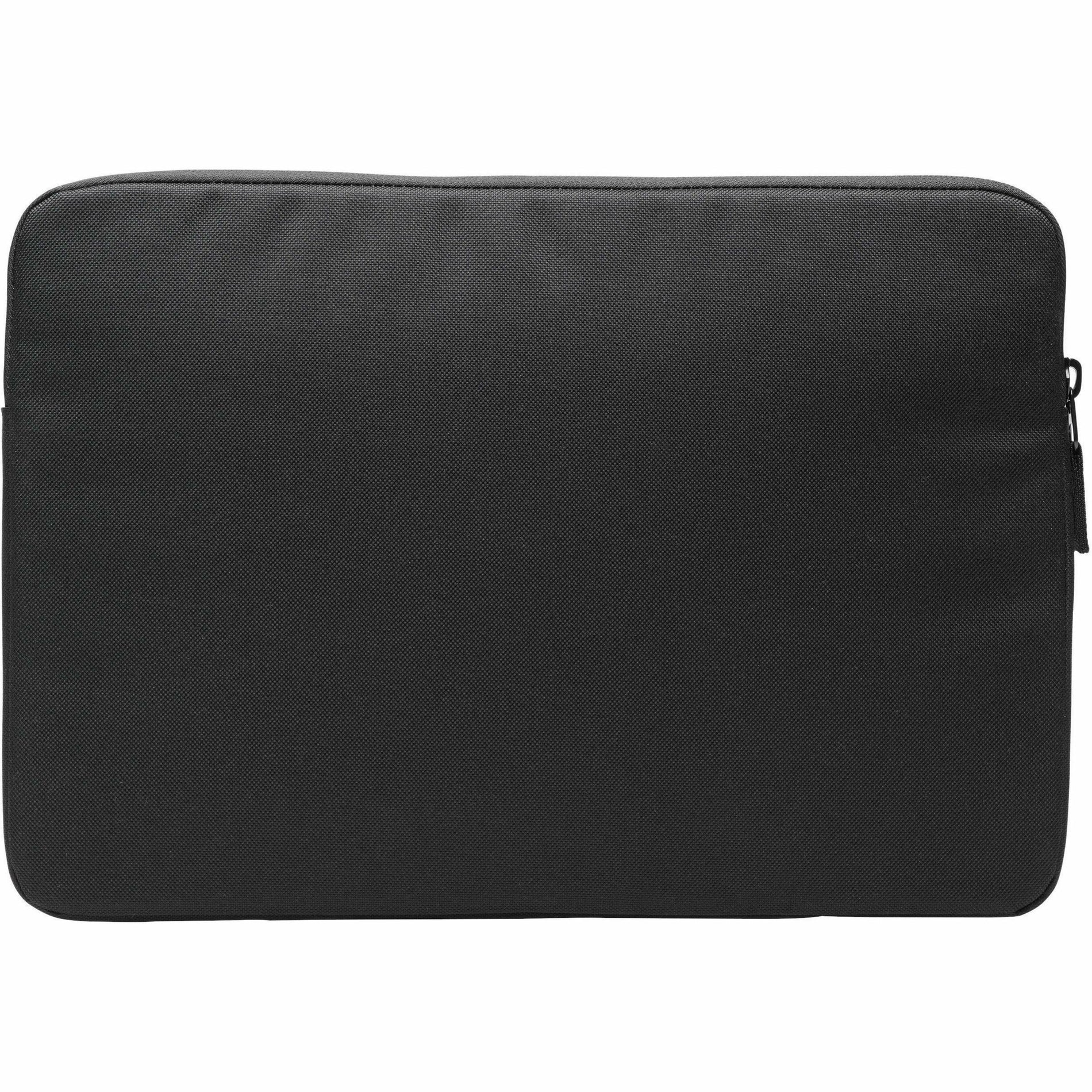 Kensington Carrying Case (Sleeve) for 12" Notebook - Black (K60393WW)