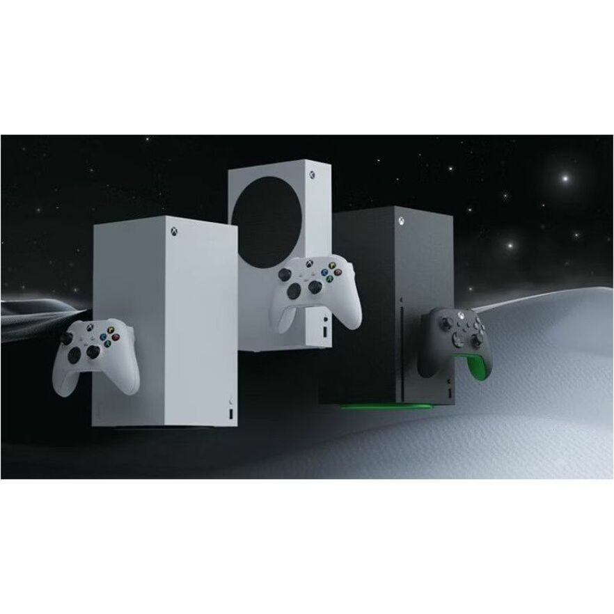 Microsoft Xbox Series S Gaming Console (EP2-10050)