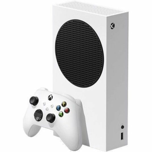 Microsoft Xbox Series S Gaming Console (EP2-10050)