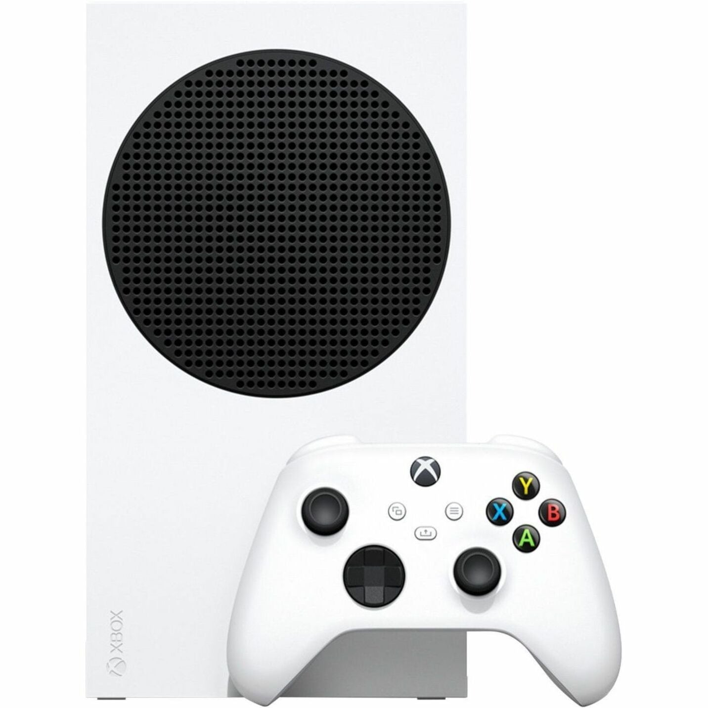 Microsoft Xbox Series S Gaming Console (EP2-10050)