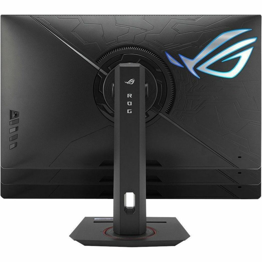 Asus ROG ASUS MN XG27ACMG 27 Fast IPS 2560x1440 16:9 1ms 270Hz USB-C DP HDMI Retail