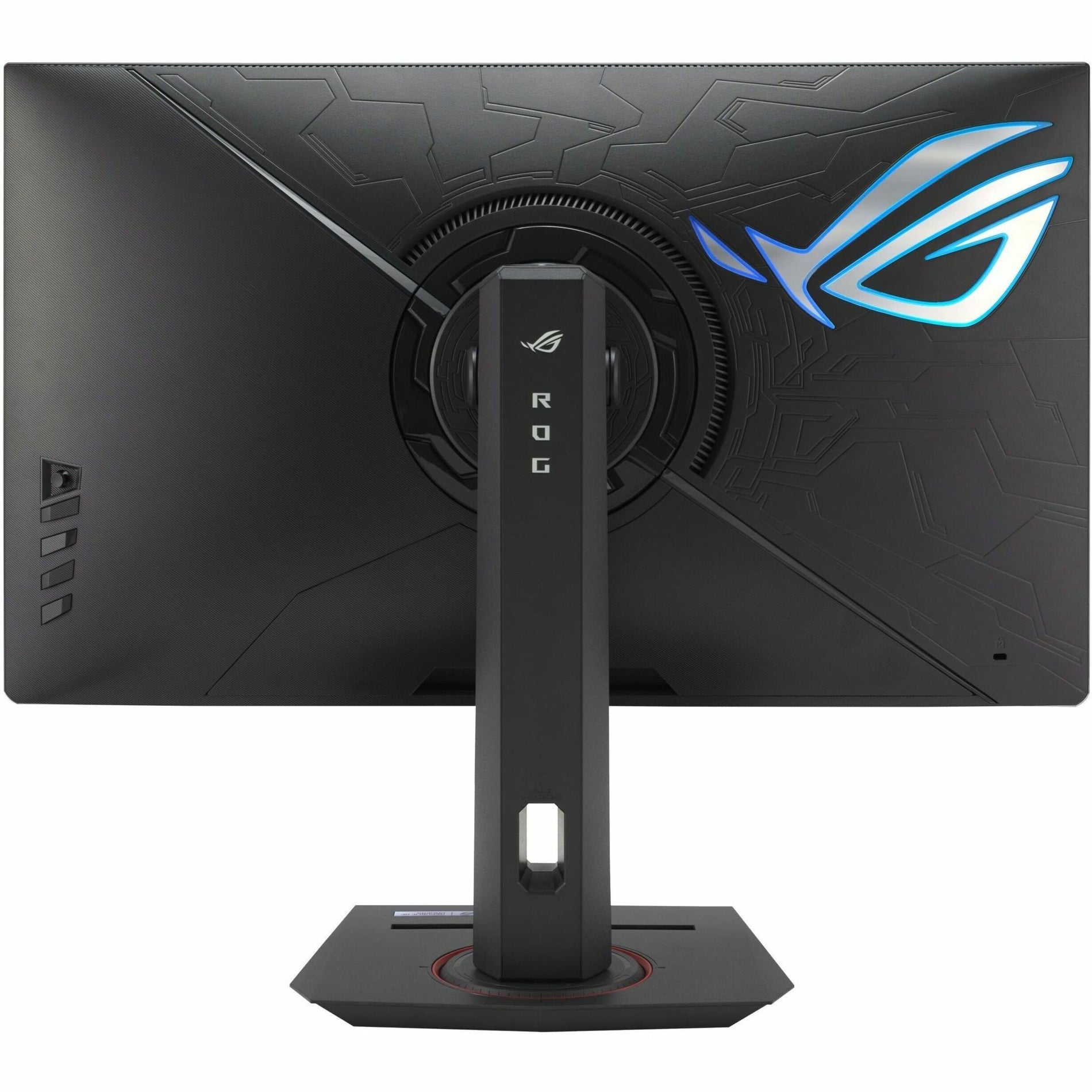 Asus ROG ASUS MN XG27ACMG 27 Fast IPS 2560x1440 16:9 1ms 270Hz USB-C DP HDMI Retail