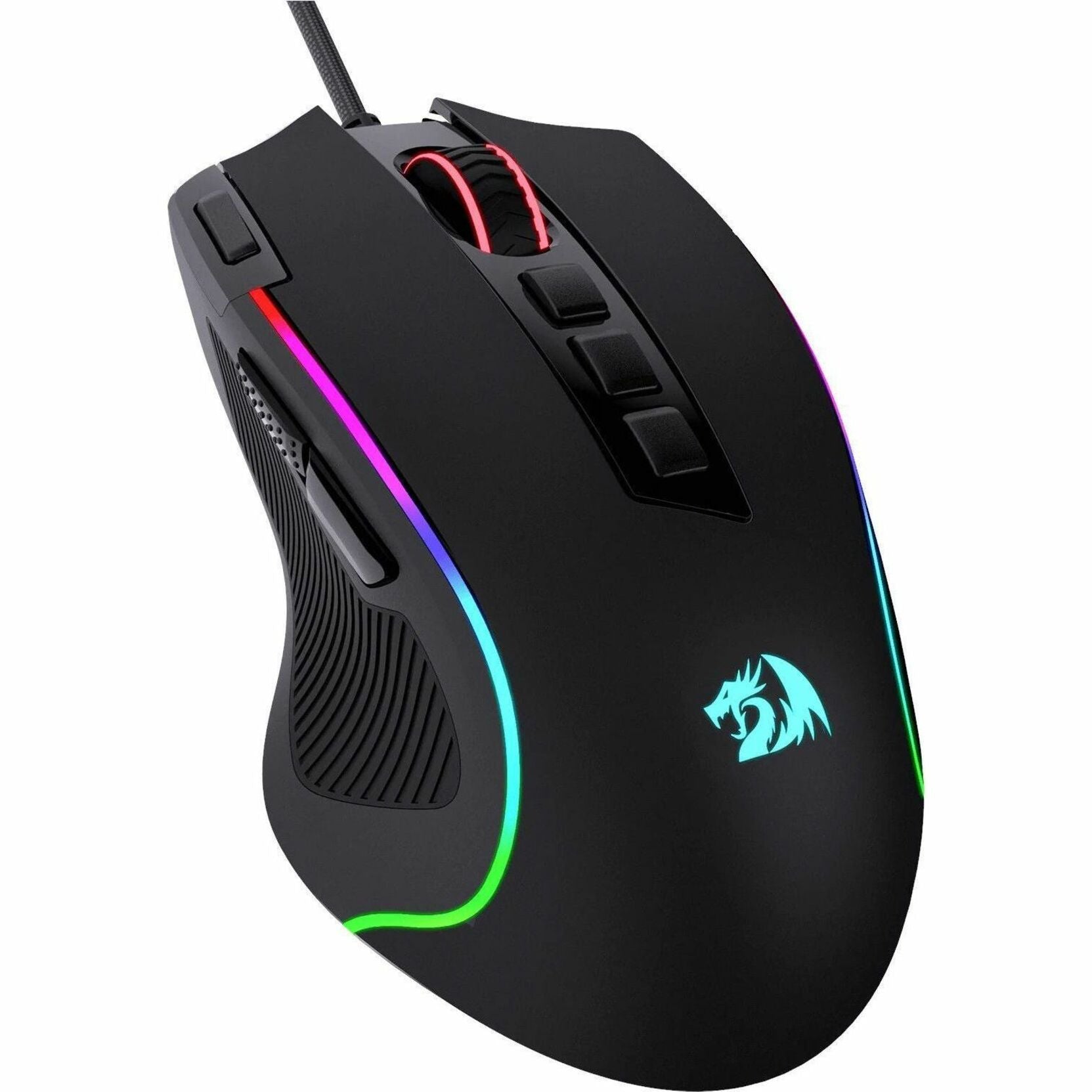 Redragon Predator M612 Gaming Mouse