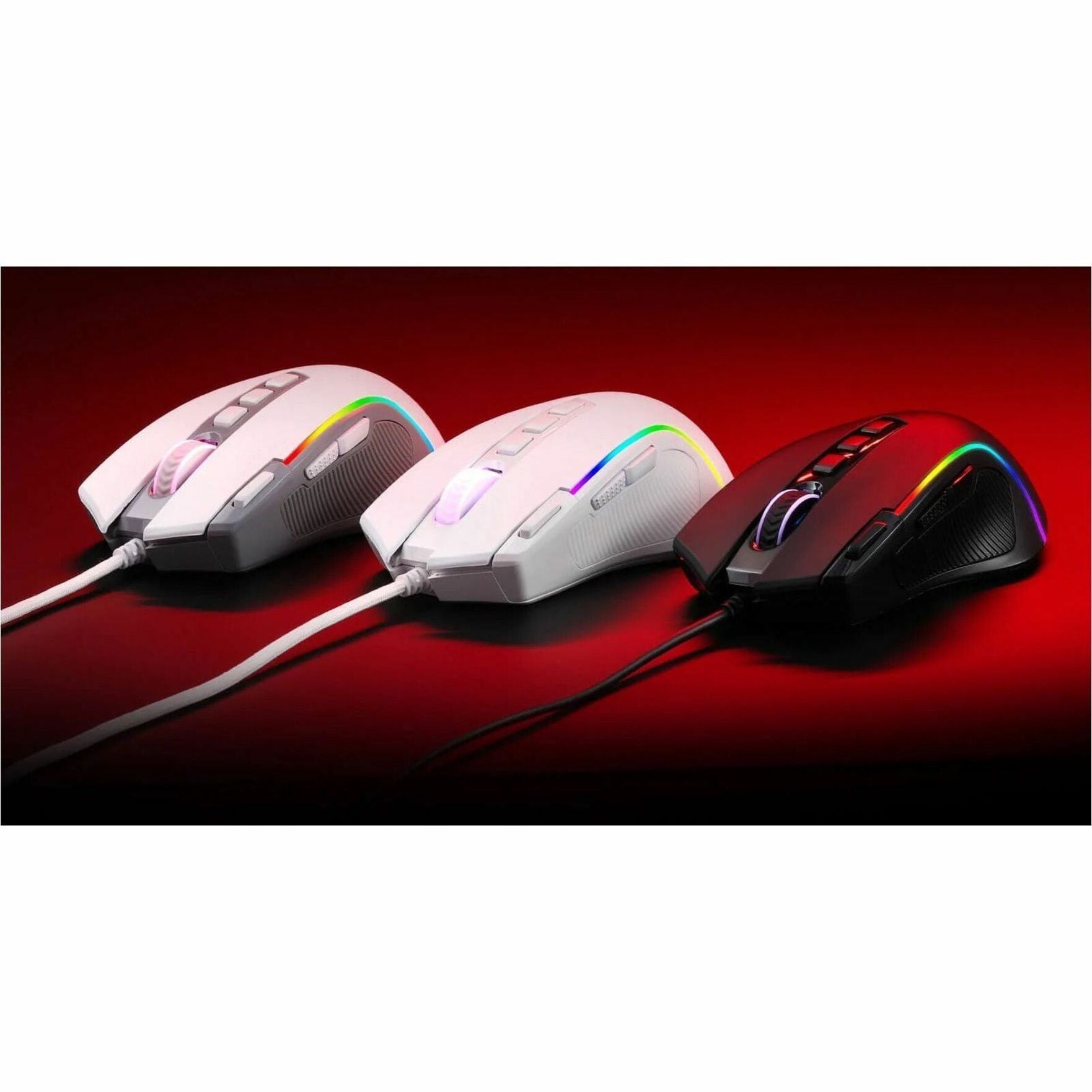 Redragon Predator M612 Gaming Mouse