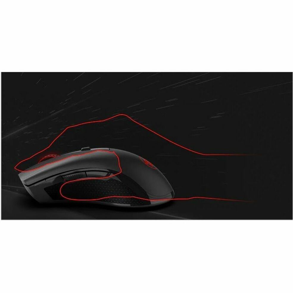 Redragon Nirvana M652 Gaming Mouse