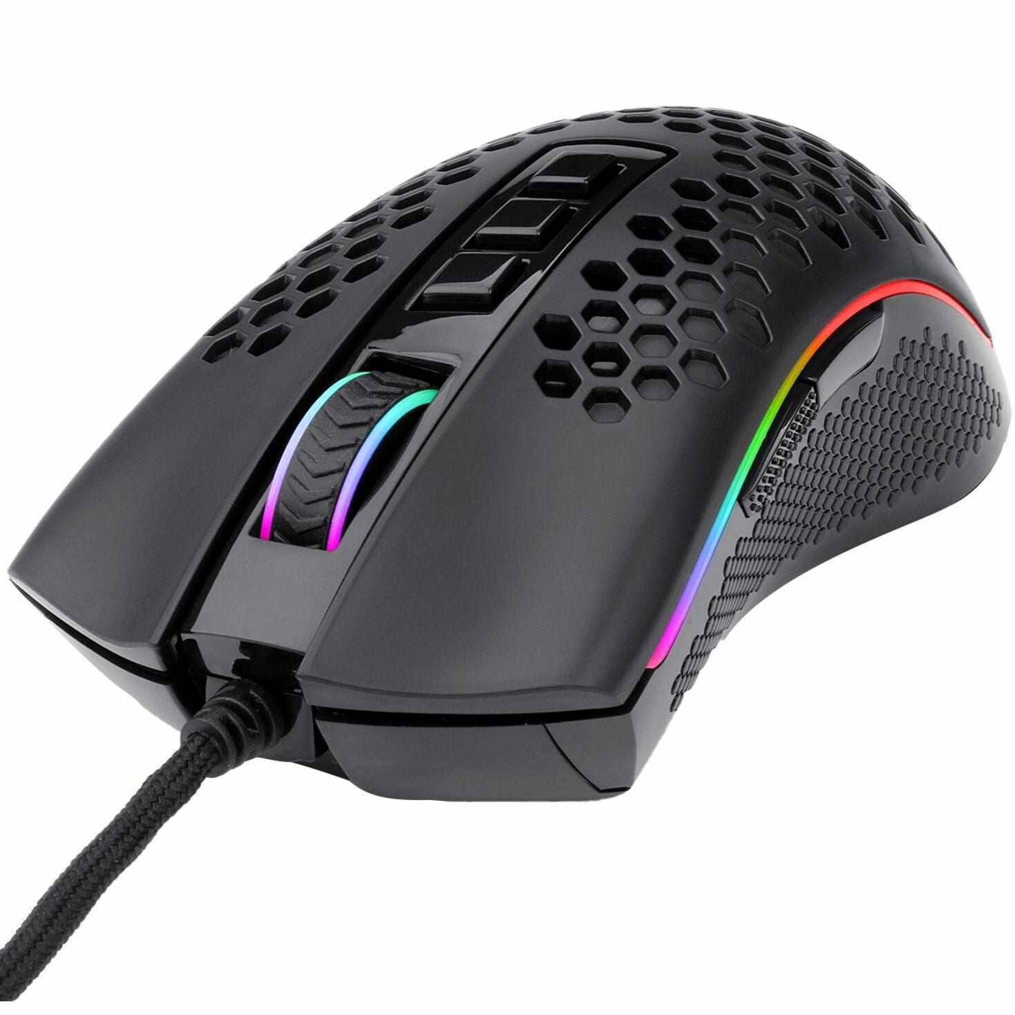 Redragon Storm M808 Gaming Mouse