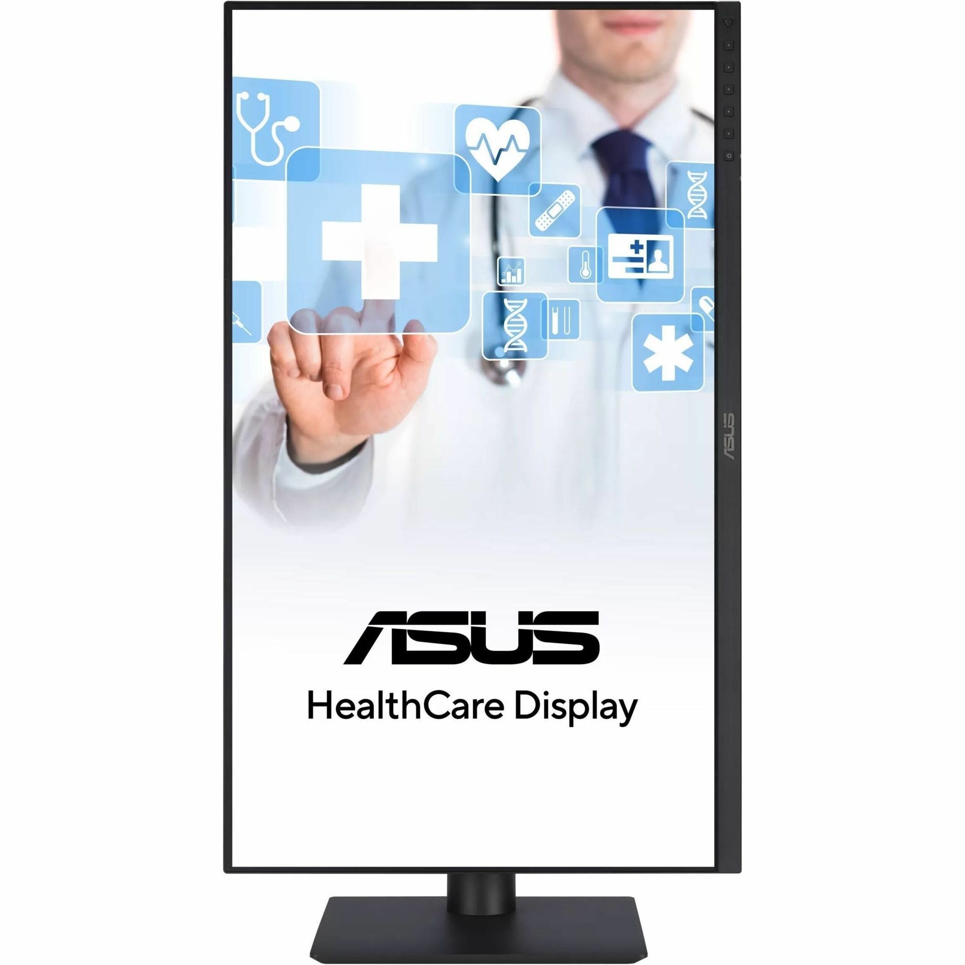 Asus HA2441A 24" Class WQHD LCD Monitor - 16:9