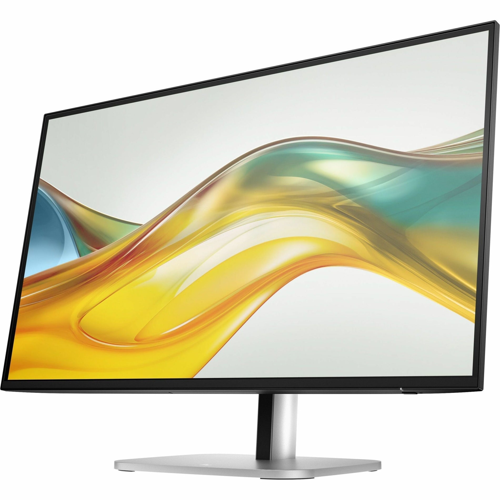 HP 527pq 27" فئة WQHD LED شاشة (9D9S0UT#ABA)