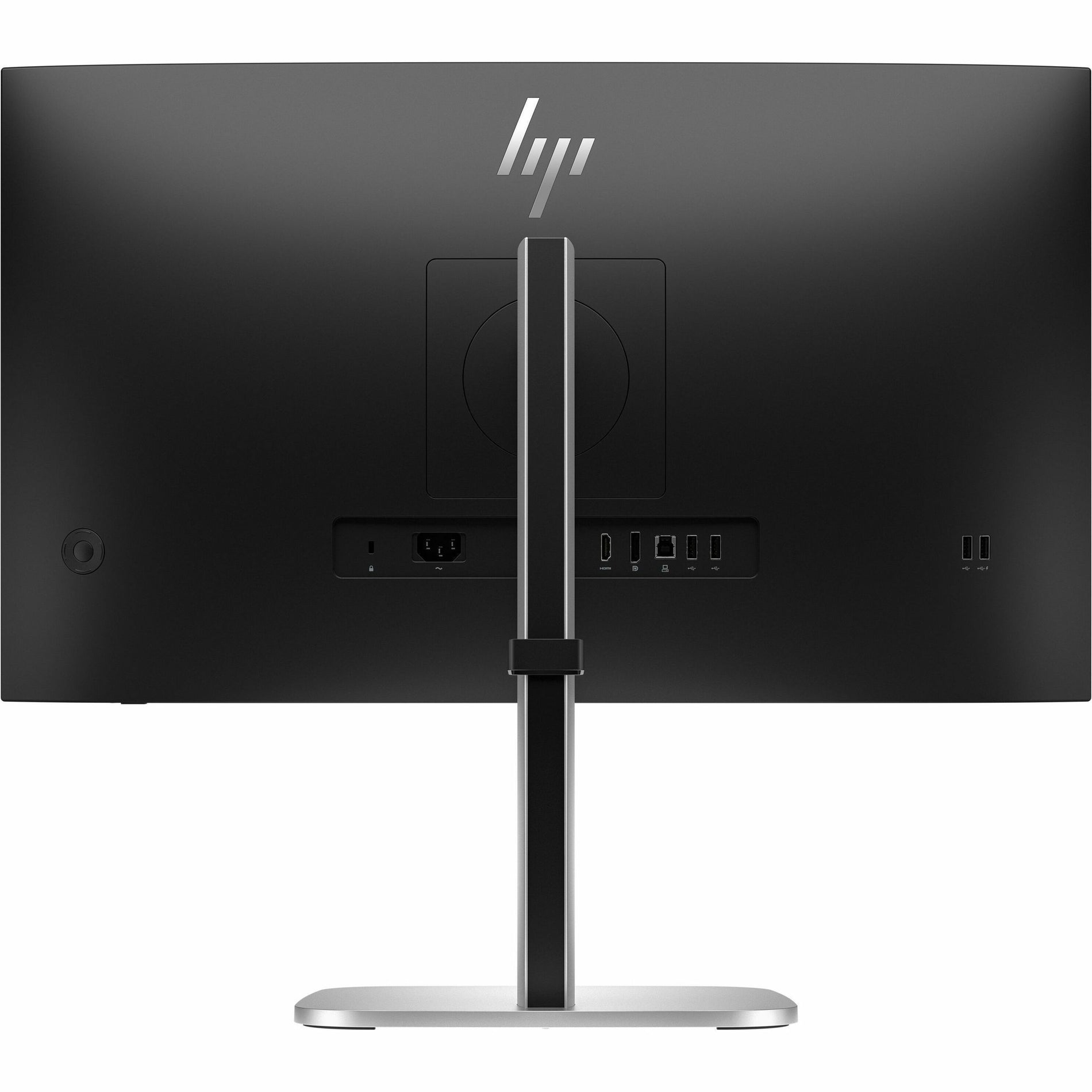 HP 527pq 27" Class WQHD LED Monitor (9D9S0UT#ABA)