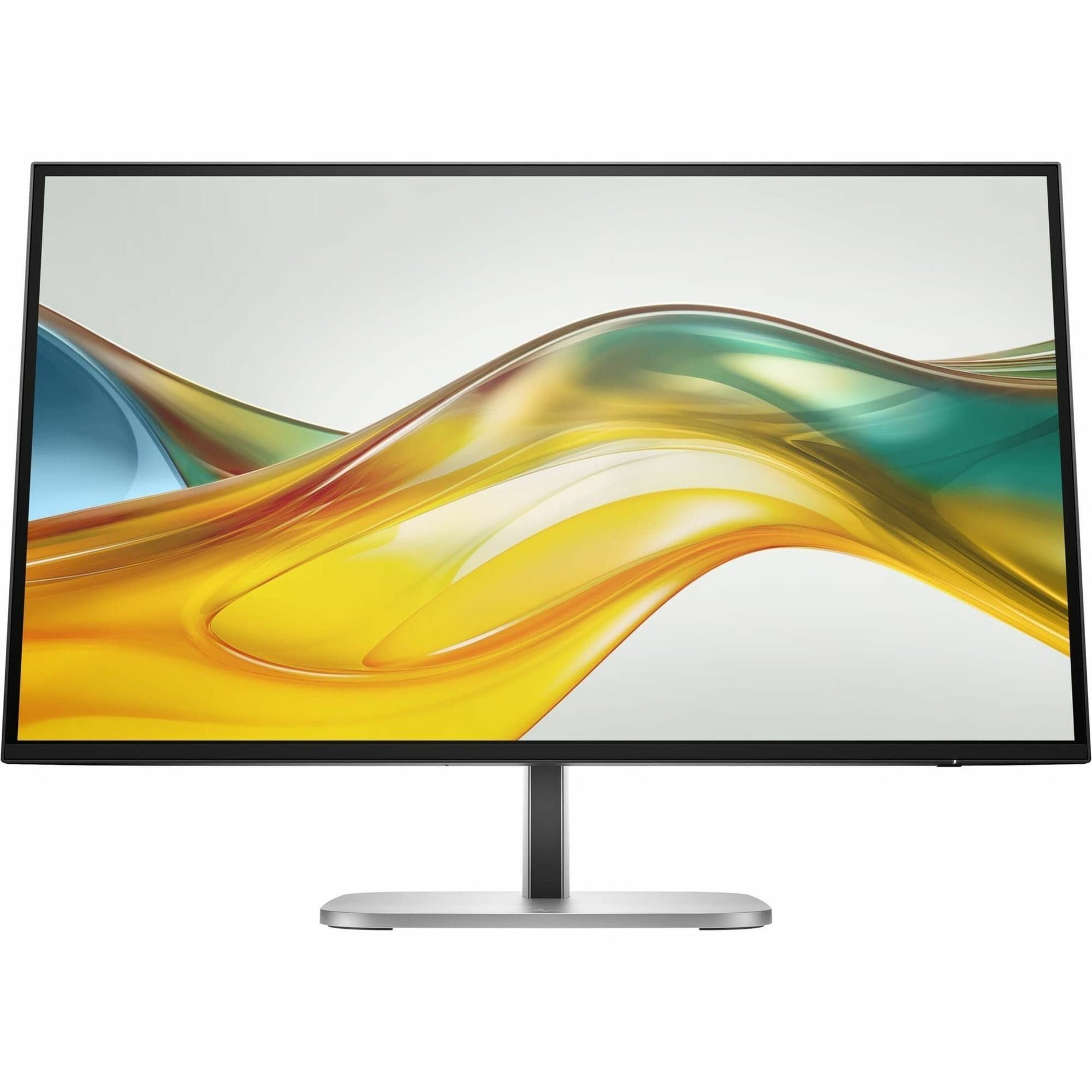 HP 527pq 27" Class WQHD LED Monitor (9D9S0UT#ABA)