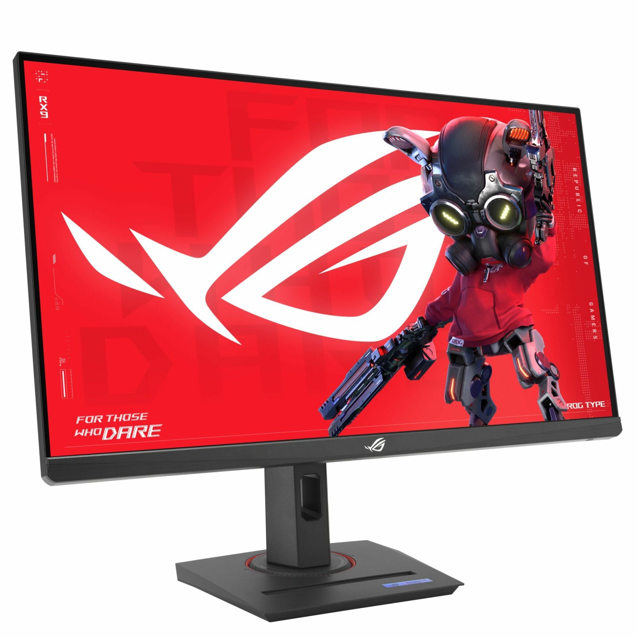 Asus ROG Strix XG27UCG 27 Klasse 4K UHD Gaming LCD Monitor - 16:9