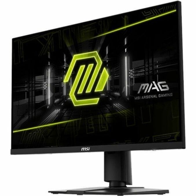 MSI MN MAG 274UPF E2 27 Rapid IPS UHD 3840x2160 16:9 1ms 160Hz 2xHDMI DP RTL (MAG274UPFE2)