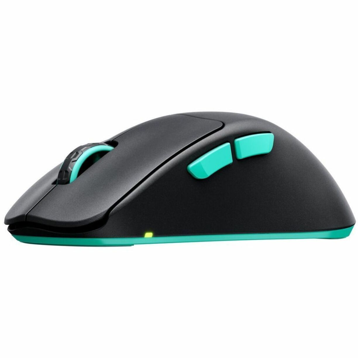 CHERRY XTRFY M64 Kabellose Gaming-Maus (CX-M64W-SCHWARZ)