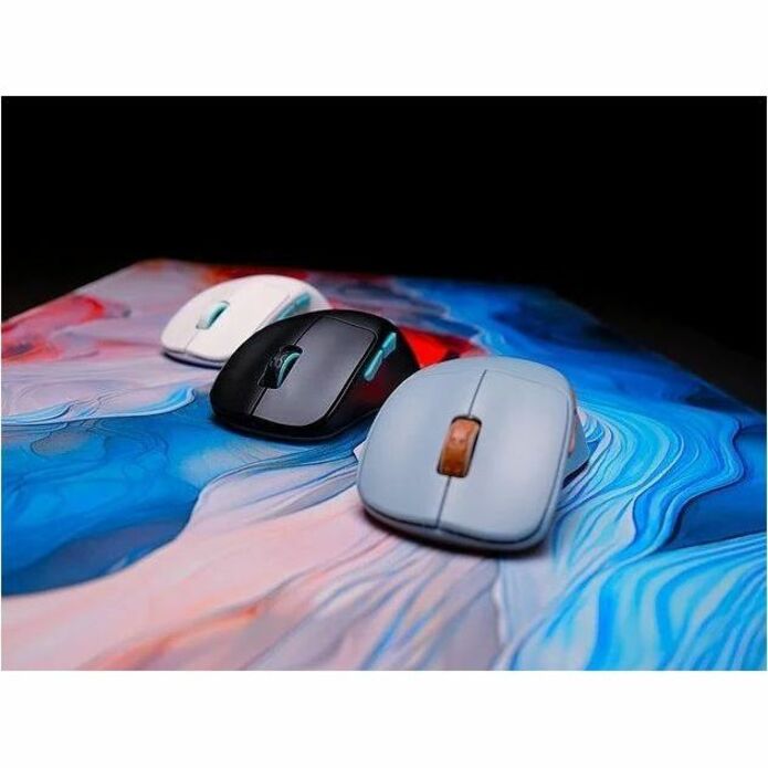 CHERRY XTRFY M64 Wireless Gaming Mouse (CX-M64W-BLACK)