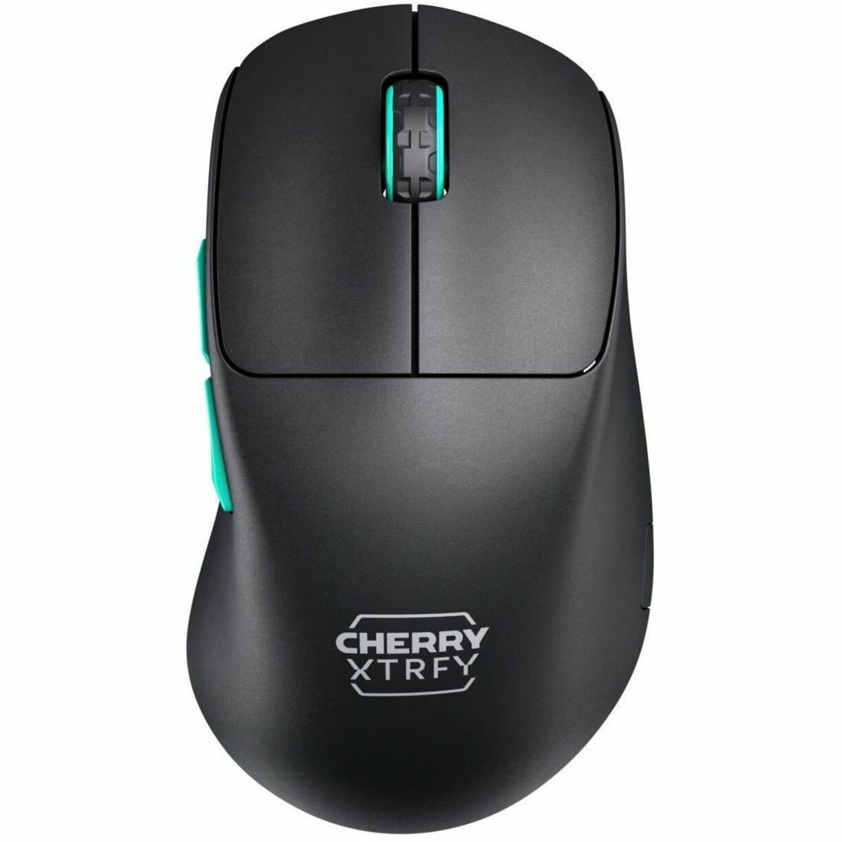 CHERRY XTRFY M64 Wireless Gaming Mouse (CX-M64W-BLACK)