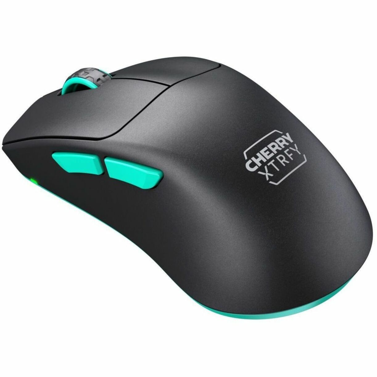 CHERRY XTRFY M64 Wireless Gaming Mouse (CX-M64W-BLACK)