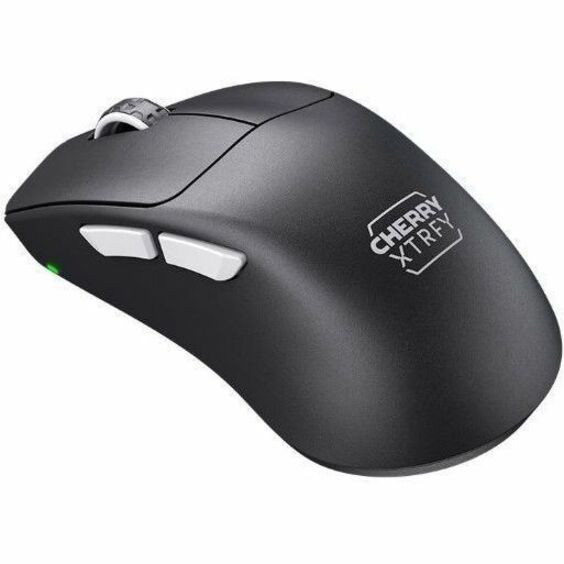 CHERRY XTRFY M64 PRO Wireless Gaming Mouse (CX-M64W-PRO-BLACK)